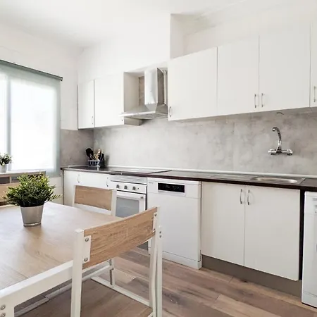 Living4Malaga Marin Central View Apartment *