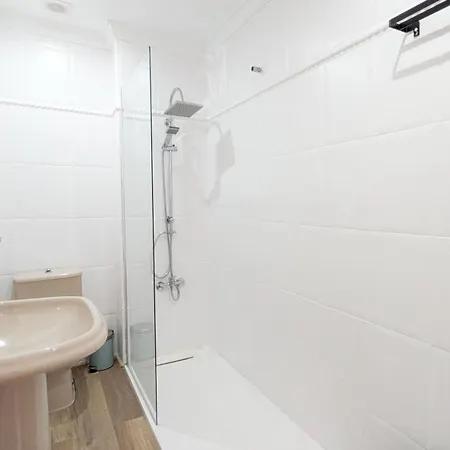 Apartment Living4Malaga Marin Central View Malaga