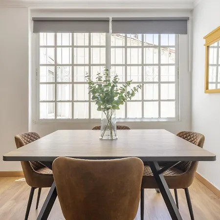 Living4malaga Marin View Màlaga